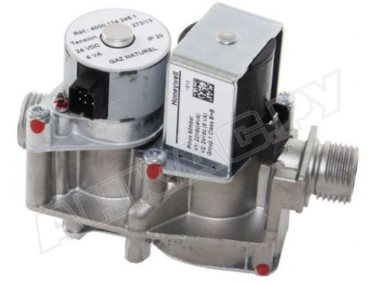 Газовый электромагнитный клапан Honeywell VK8525MR, арт: 0020035638.