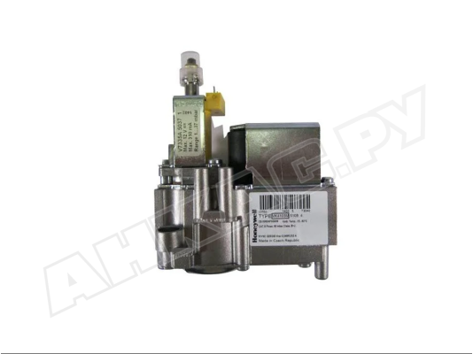 Газовый электромагнитный клапан Honeywell VK4105 M.