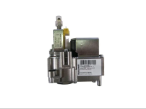 Газовый электромагнитный клапан Honeywell VK4105 M.
