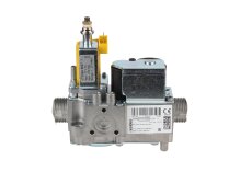 Газовый электромагнитный клапан Honeywell VK4105M 5181.