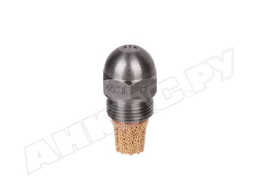 Форсунка Fluidics 2.50/45° SF, арт: 0410450250.