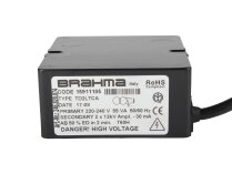 Трансформатор розжига Brahma TD2LTCA 15911105