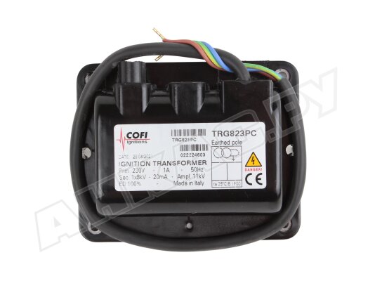 Трансформатор розжига Cofi TRG823PC.