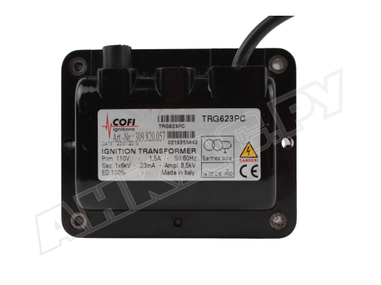 Трансформатор розжига Cofi TRG623PC