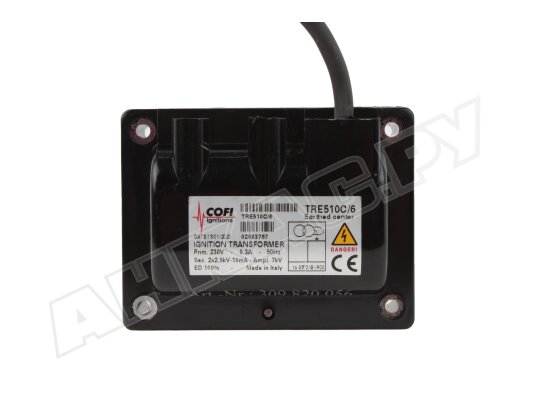 Трансформатор розжига Cofi TRE510C/6.