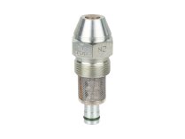 Форсунка Fluidics N2-200-45°, арт: 1455450200.