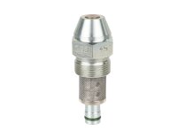 Форсунка Fluidics N2-200-45°, арт: 1455450200.