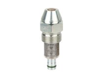 Форсунка Fluidics N2-200-45°, арт: 1455450200.