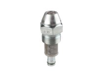 Форсунка Fluidics N2-100-45°, арт: 1455450100.