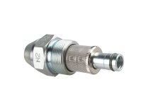 Форсунка Fluidics N2-100-45°, арт: 1455450100.