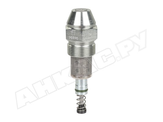 Форсунка Fluidics W2-145/45°, арт: 1420450145.