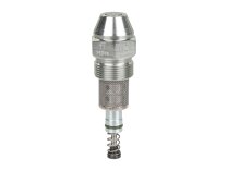 Форсунка Fluidics W2-145/45°, арт: 1420450145.