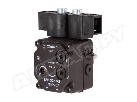 Насос для горелки Danfoss BFP 52K R5L 071N2207.