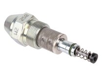 Форсунка Fluidics W2-250/50°, арт: 1420500250.