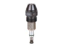 Форсунка Fluidics W4-200/45°-L, арт: 1432450200.