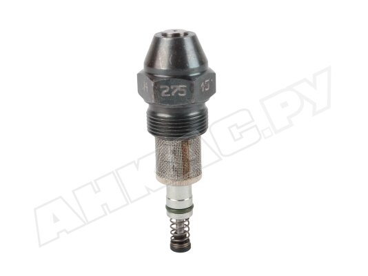 Форсунка Fluidics W4-275/45°-L, арт: 1432450275.