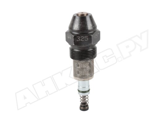 Форсунка Fluidics W4-325/45°-L, арт: 1432450325.