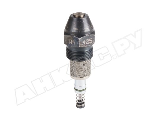 Форсунка Fluidics W4-425/45°-L, арт: 1432450425.