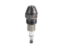Форсунка Fluidics W4-425/45°-L, арт: 1432450425.