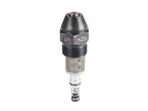 Форсунка Fluidics W4-425/45°-L, арт: 1432450425.