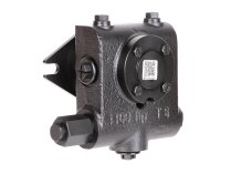 Насос для горелки hp-Technik UHE-A2-PZ-I-4-20
