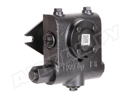 Насос для горелки hp-Technik UHE-A2-PZ-I-4-20, арт: 0130542. Насос для горелки hp-Technik UHE-A2-PZ-I-4-20, арт: 0130542.