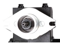 Насос для горелки hp-Technik UHE-A2-PZ-I-4-20, арт: 0130542.