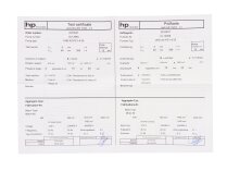 Насос для горелки hp-Technik UHE-A2-PZ-I-4-20, арт: 0130542.