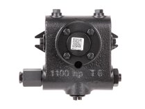 Насос для горелки hp-Technik UHE-A2-PZ-I-4-20, арт: 0130542.