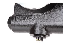 Насос для горелки hp-Technik UHE-A2-PZ-I-4-20, арт: 0130542.