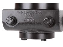 Насос для горелки hp-Technik UHE-A2-PZ-I-4-20, арт: 0130542.