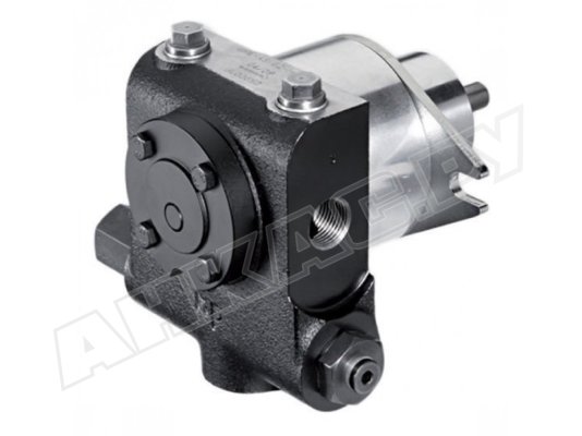 Насос для горелки hp-Technik UHE-A2-PZ-I-3-20.