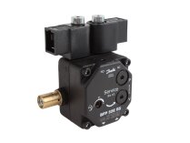 Насос для горелки Danfoss BFP 52E L5L 071N2204.