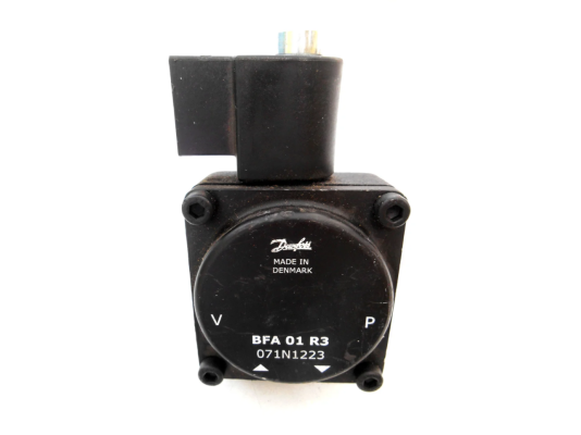 Насос для горелки Danfoss BFA 01 071N1224.