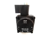 Насос для горелки Danfoss BFA 01 071N1224.