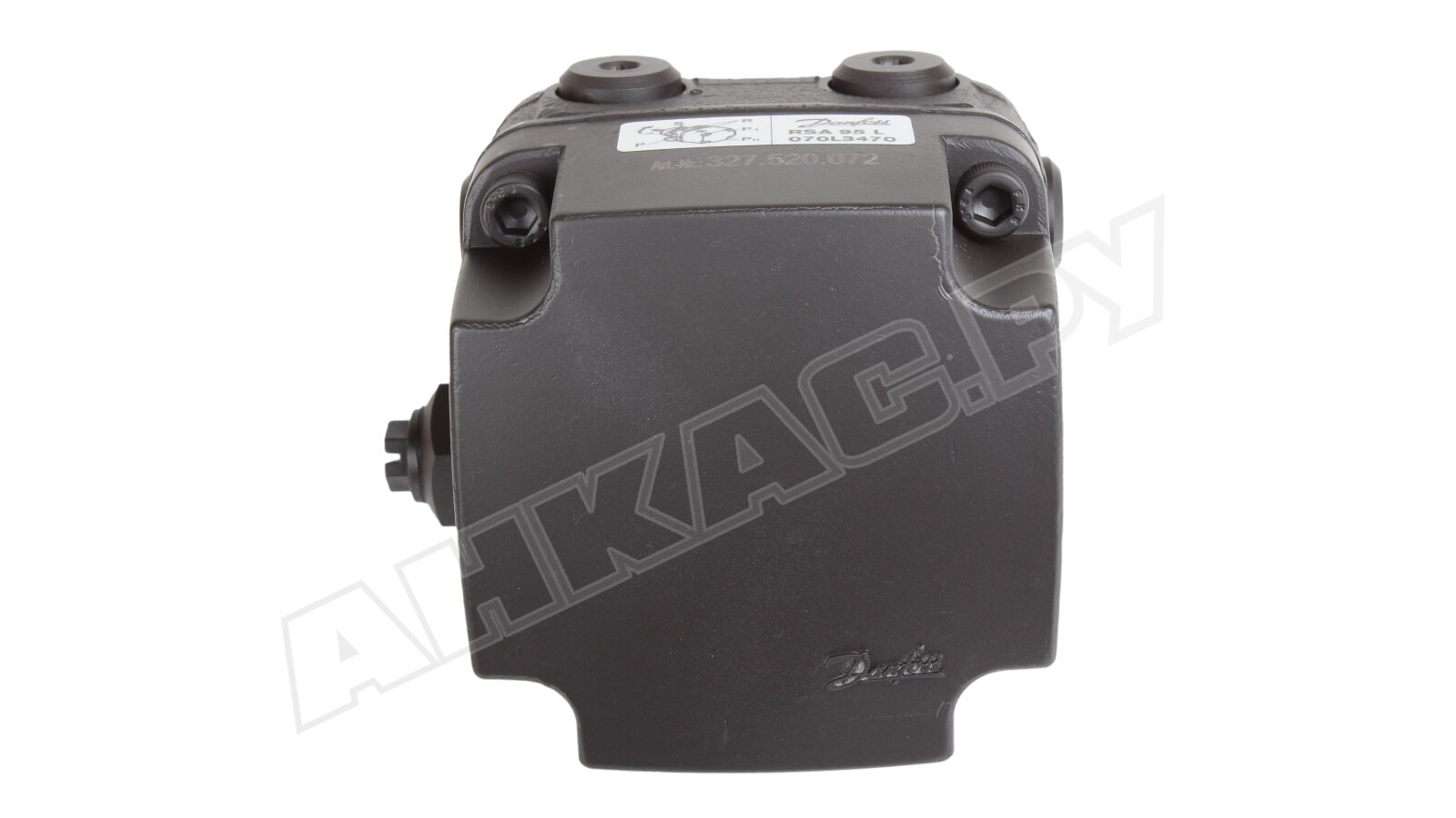 Насос для горелки Danfoss RSA 95 L 070L3470