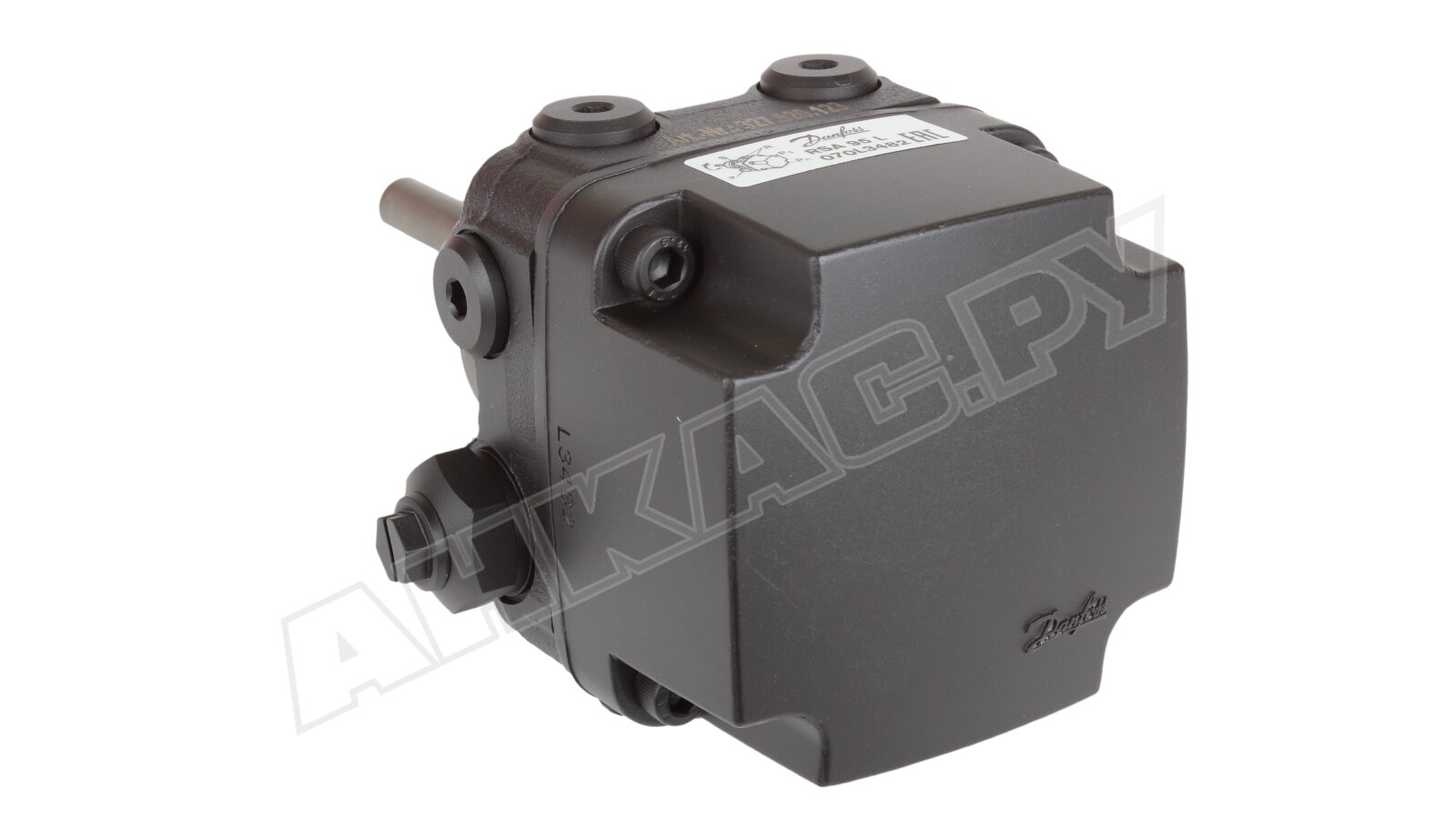 Насос для горелки Danfoss RSA 95 070L3482