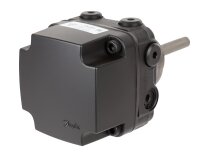 Насос для горелки Danfoss RSA 125 070-3410.