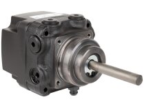Насос для горелки Danfoss RSA 125 070-3410.