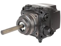 Насос для горелки Danfoss RSA 125 070-3410.