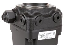 Насос для горелки Danfoss RSA 125 070-3410.