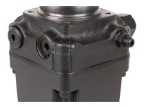 Насос для горелки Danfoss RSA 125 070-3410.