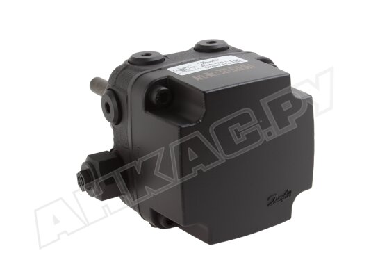 Насос для горелки Danfoss RSA 125 070L3410.