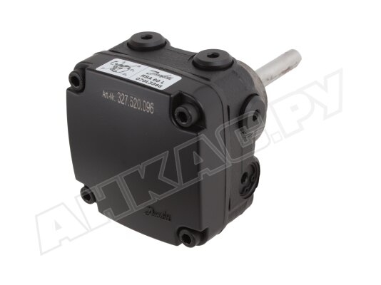 Насос для горелки Danfoss RSA 60 070L3366.