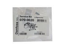 Насос для горелки Danfoss RSA 60 070L3366.