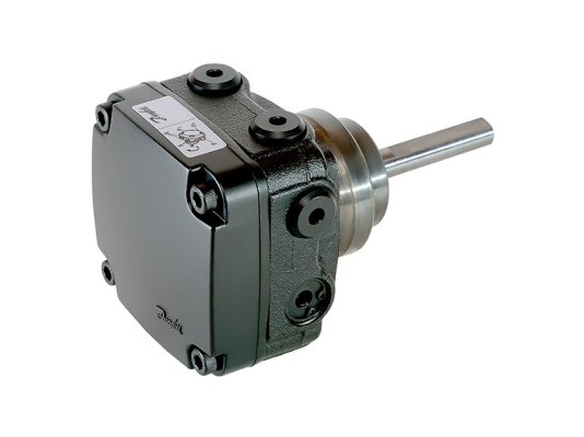 Насос для горелки Danfoss RSA 40 070L3230. Насос для горелки Danfoss RSA 40 070L3230.