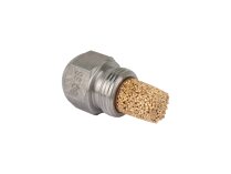 Форсунка Steinen 9.00/80° SS