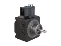 Насос для горелки Danfoss BFP 21 L3 071N0170. Насос для горелки Danfoss BFP 21 L3 071N0170.