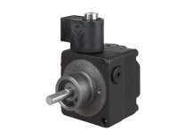Насос для горелки Danfoss BFP 21 L3 071N0170. Насос для горелки Danfoss BFP 21 L3 071N0170.