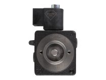 Насос для горелки Danfoss BFP 21 L3 071N0170. Насос для горелки Danfoss BFP 21 L3 071N0170.